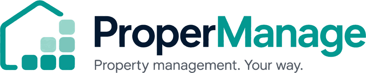 ProperManage — Property management. Your way.